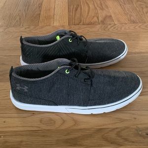 Under Armour Shoes